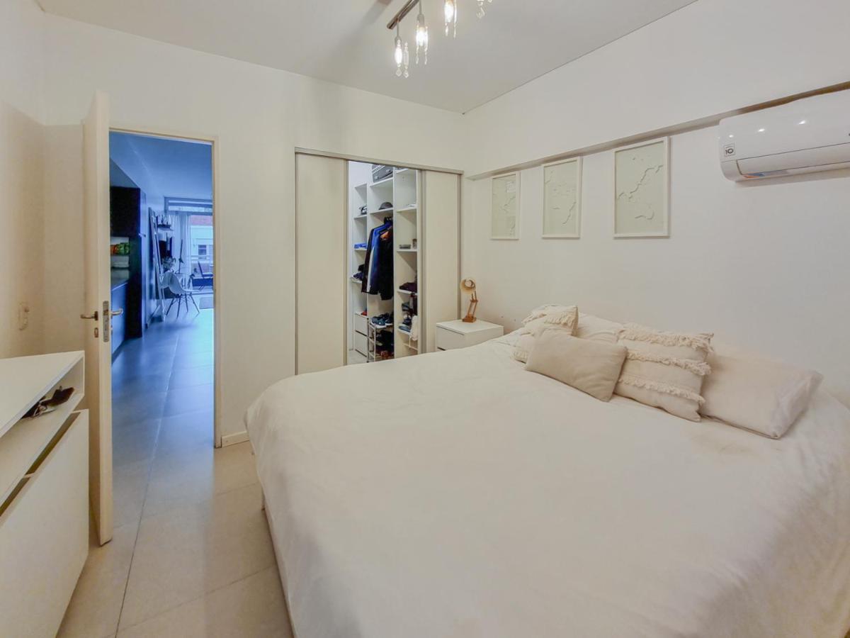Departamento En Palermo Chico Buenos Aires