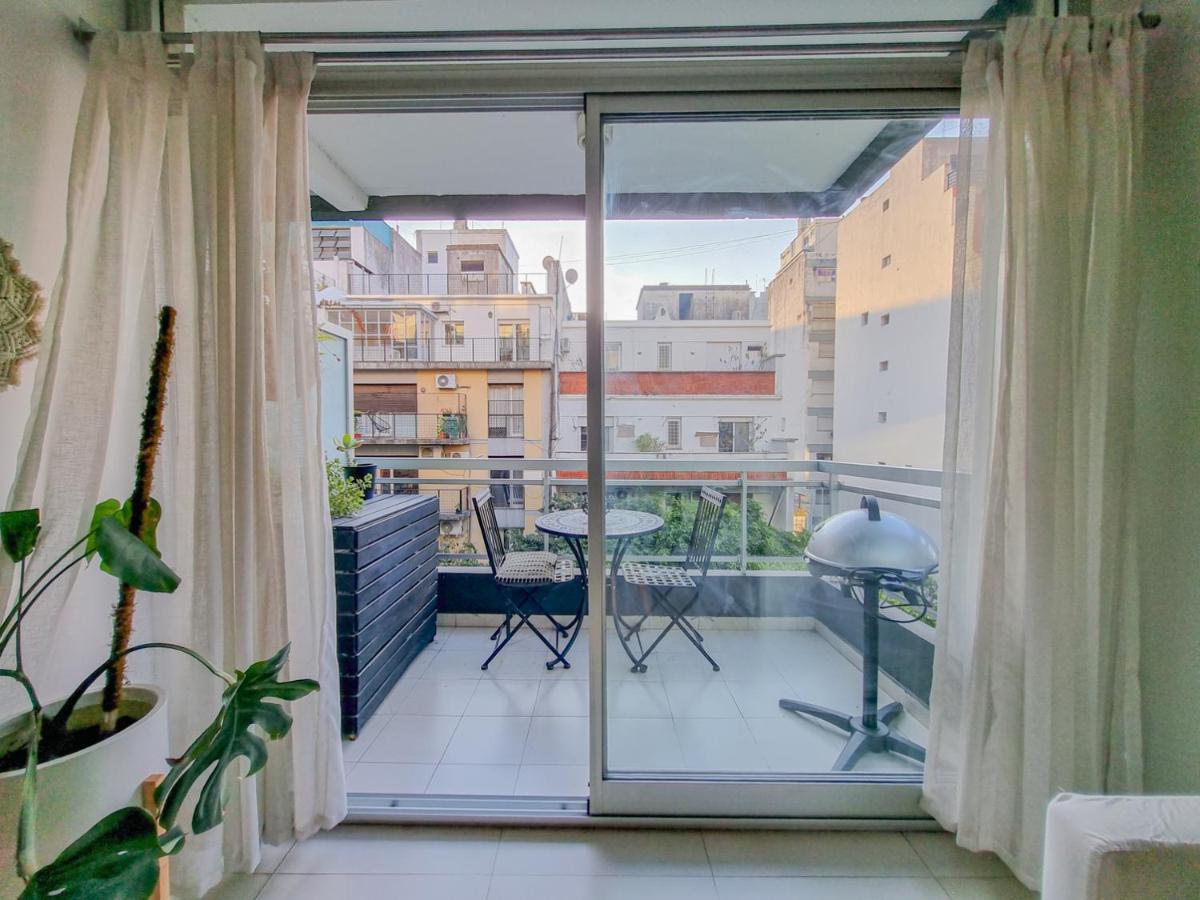Apartment Departamento En Palermo Chico