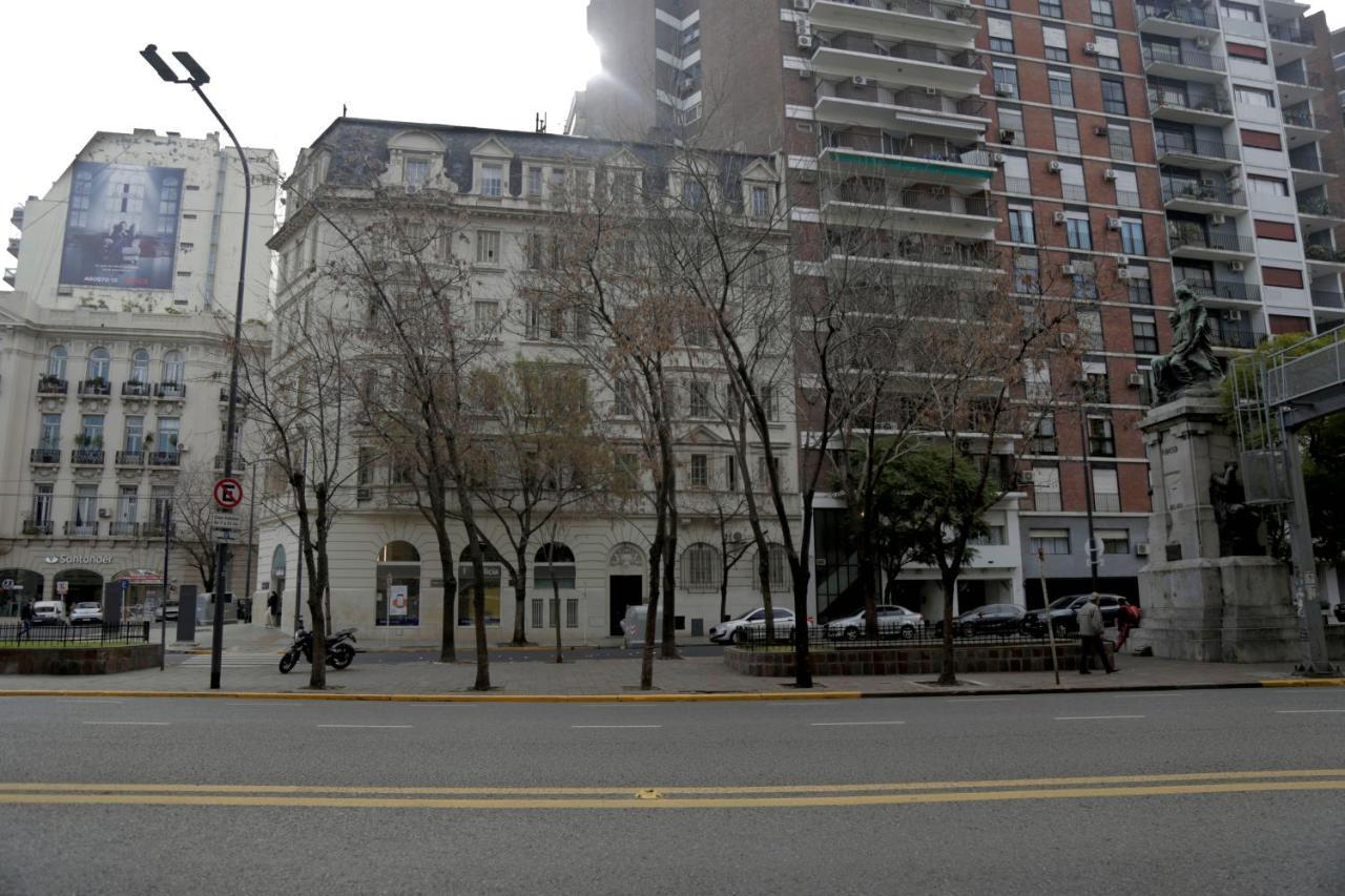 Recoberta Studio. Vivir Recoleta!! * Buenos Aires
