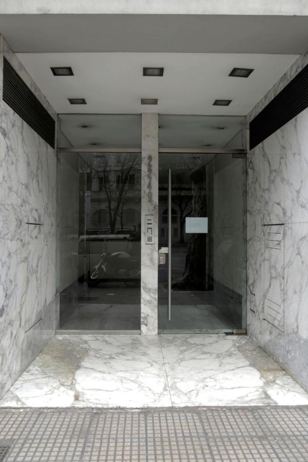 Apartment Recoberta Studio. Vivir Recoleta!! *