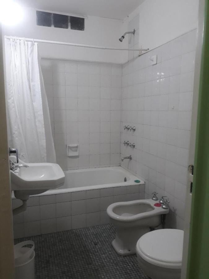 Apartamento Corrientes