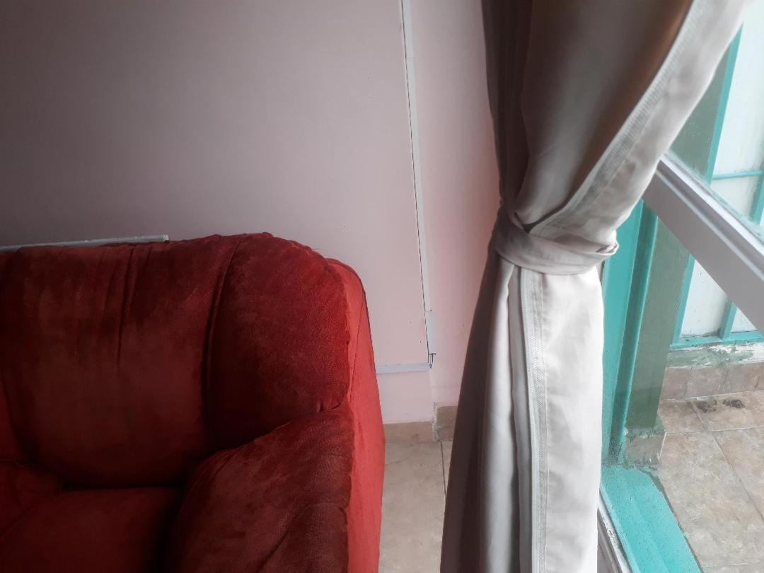 Corrientes Apartamento