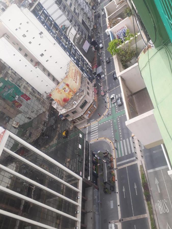 Corrientes * Ciudad Autónoma de Buenos Aires