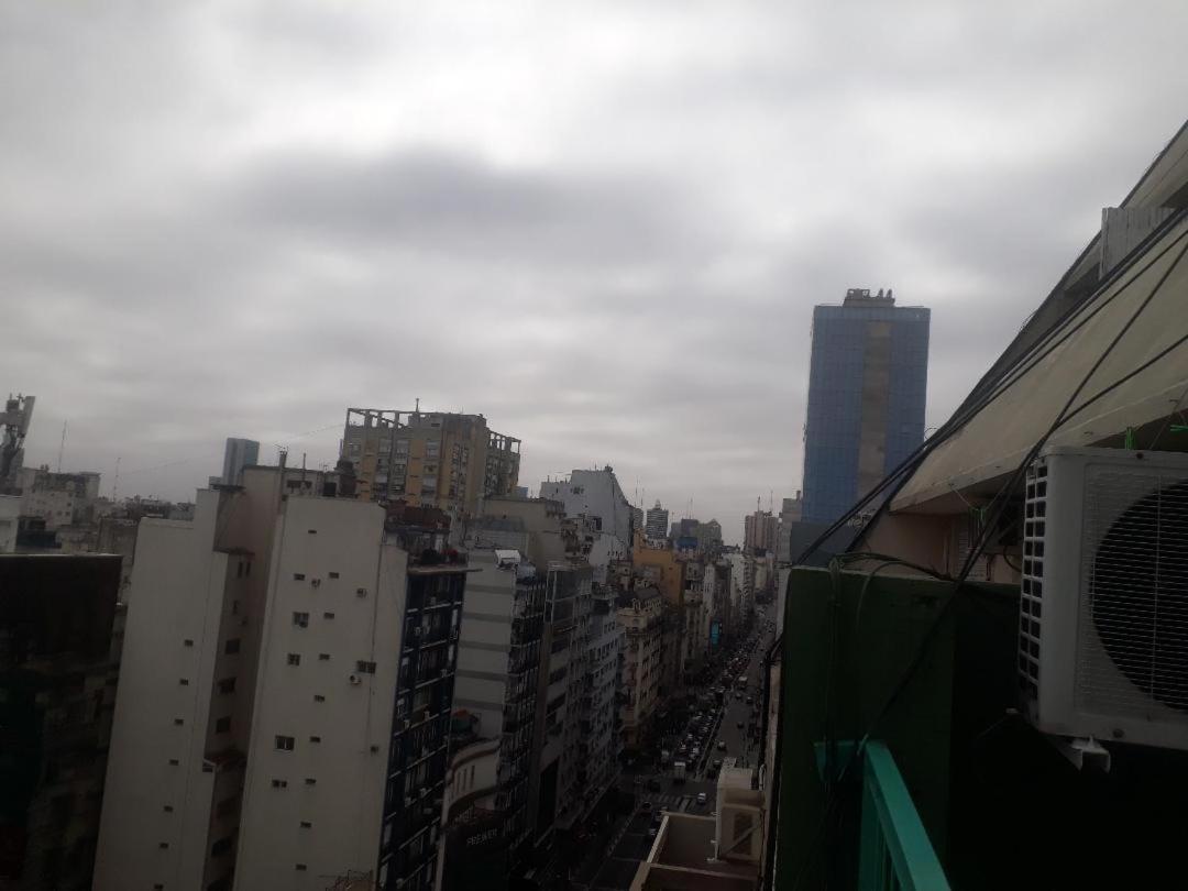Corrientes Apartamento Ciudad Autónoma de Buenos Aires