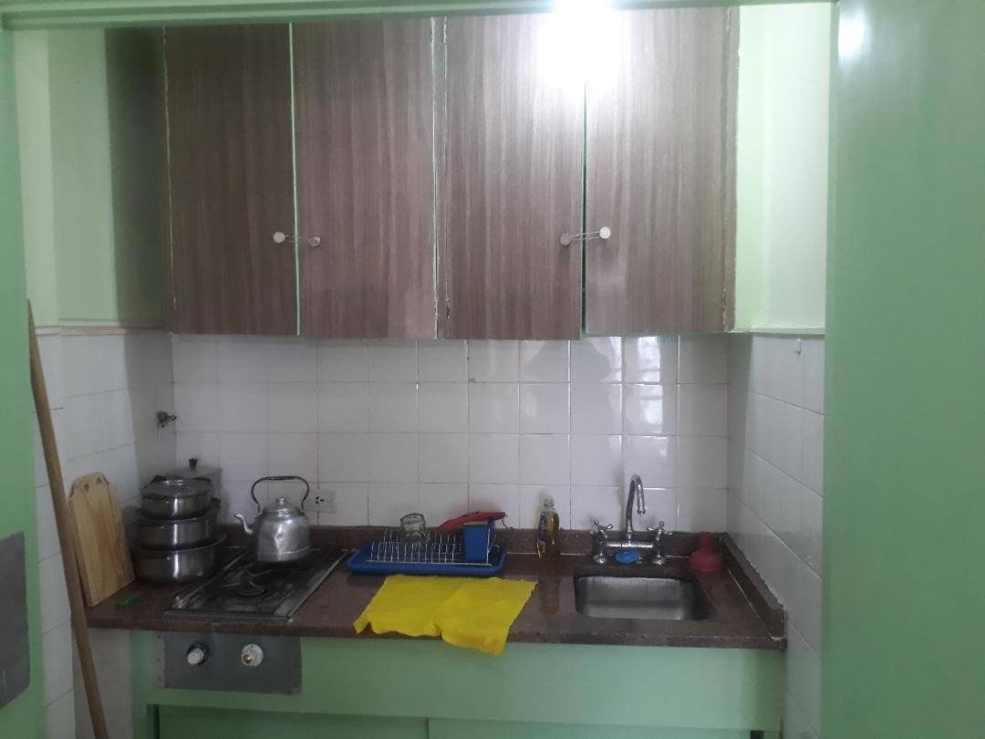 Corrientes Apartamento Ciudad Autónoma de Buenos Aires