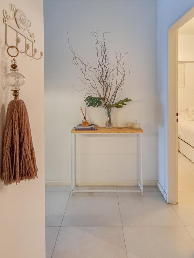 Departamento En Palermo Chico Apartment Buenos Aires
