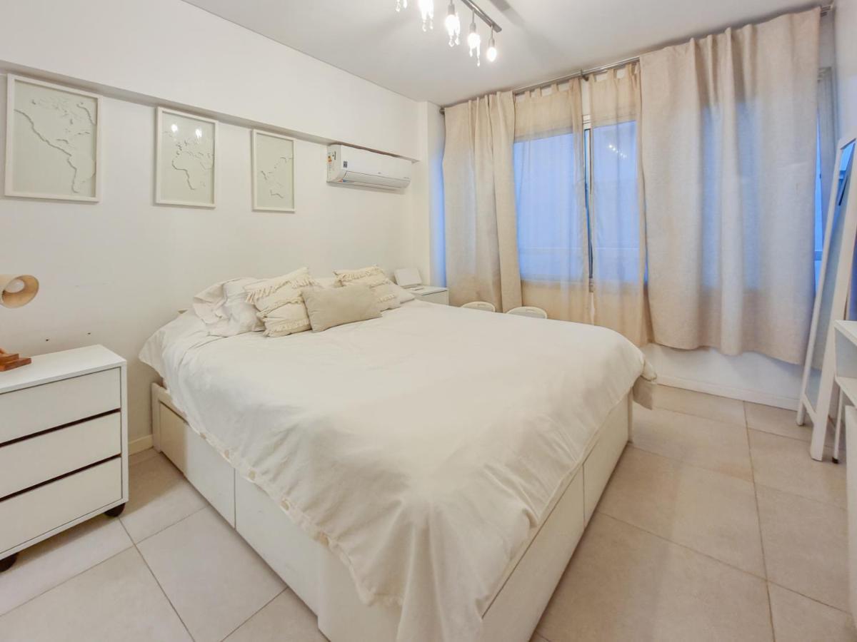 Apartment Departamento En Palermo Chico *