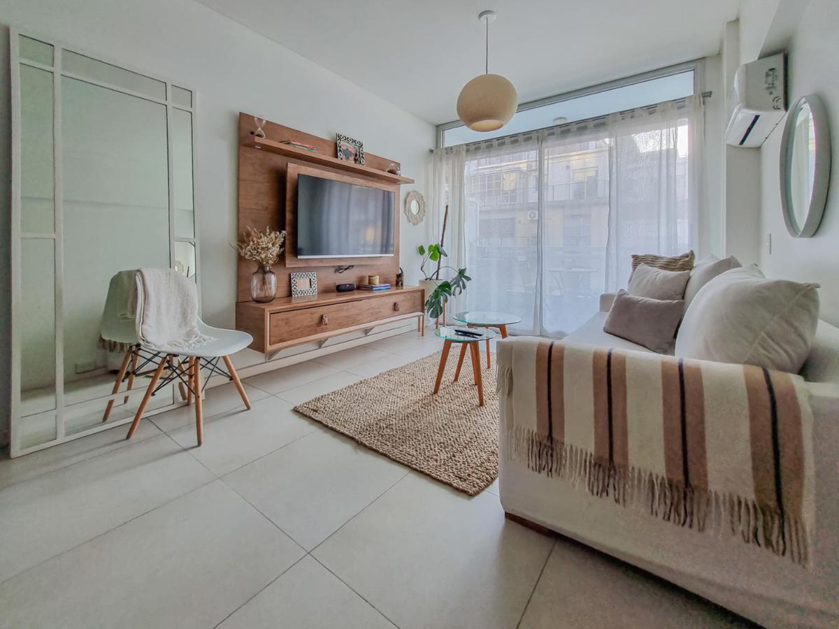 Departamento En Palermo Chico Apartment Buenos Aires