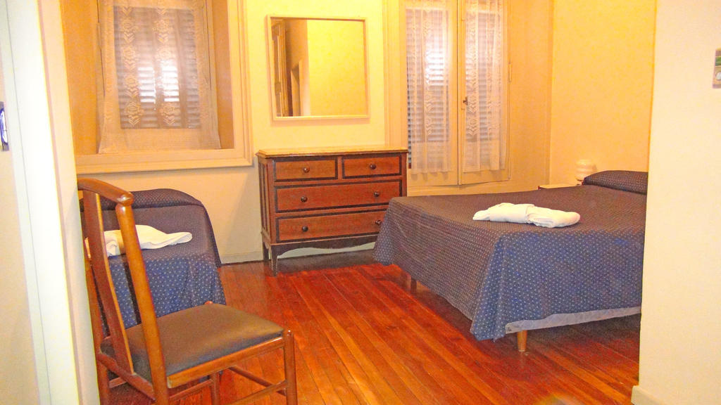 Hotel America Buenos Aires