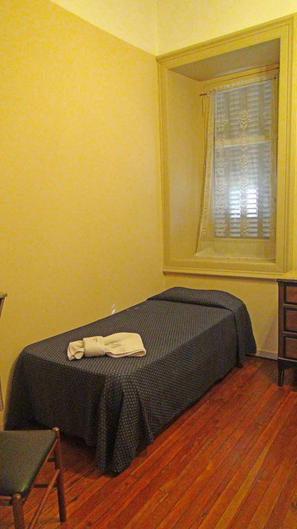 Hotel America Buenos Aires
