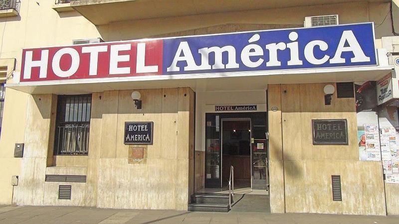 America * Buenos Aires