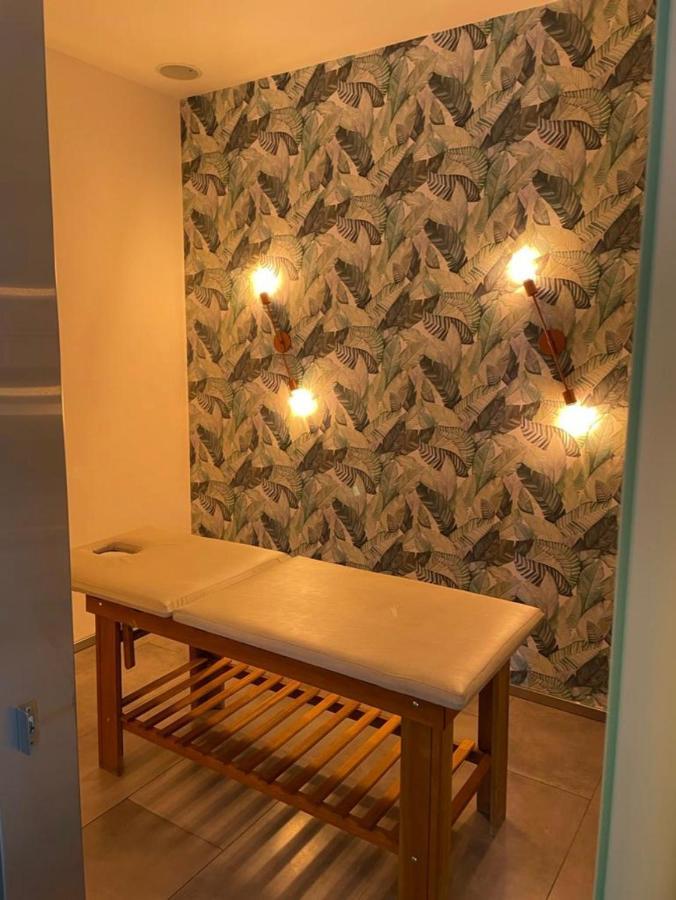 Apartment Quartier Dorrego Buenos Aires