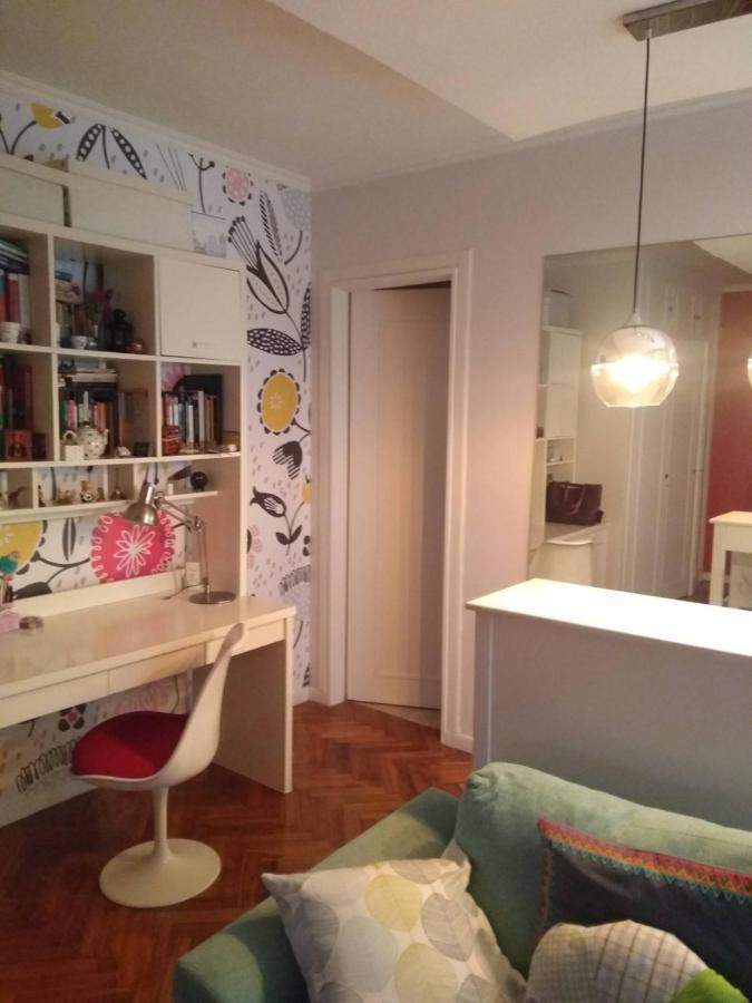 Apartment Lindo Monoambiente *