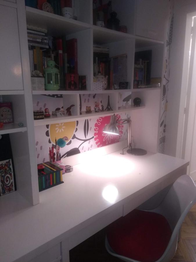 Lindo Monoambiente Apartment Buenos Aires