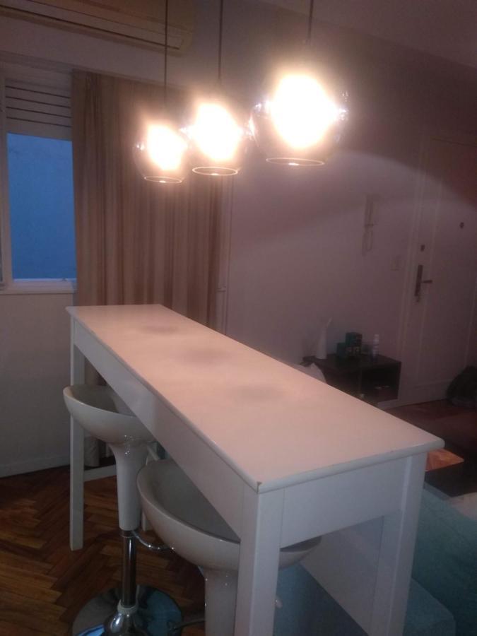 Lindo Monoambiente * Buenos Aires