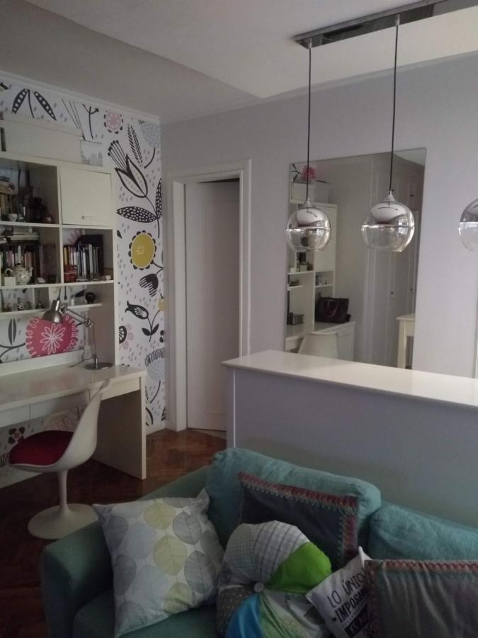 Lindo Monoambiente Buenos Aires