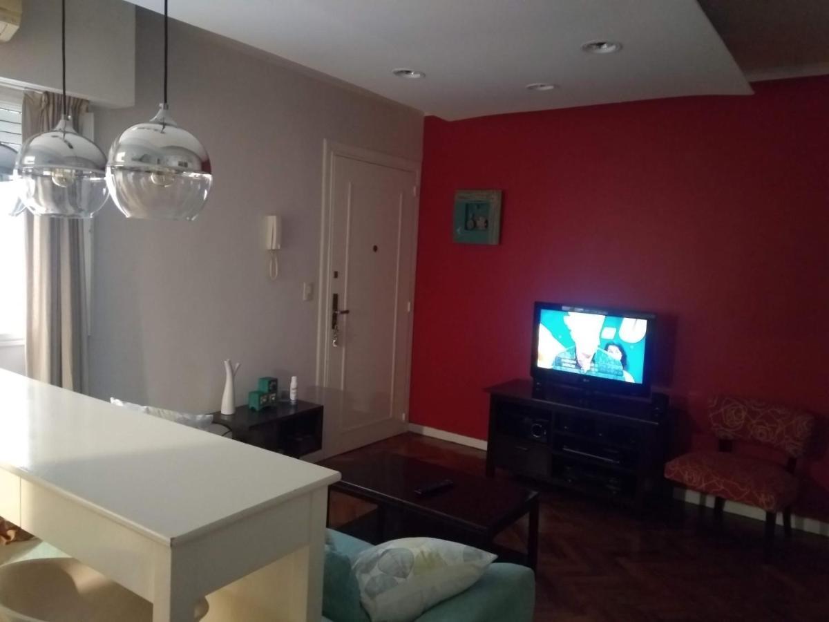 Lindo Monoambiente Apartment *