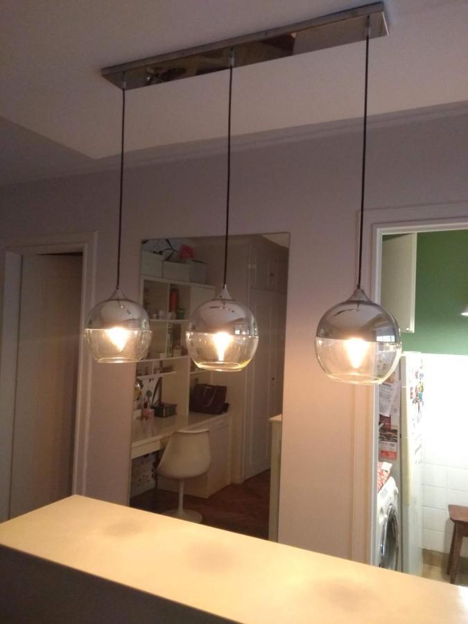 Lindo Monoambiente Apartment