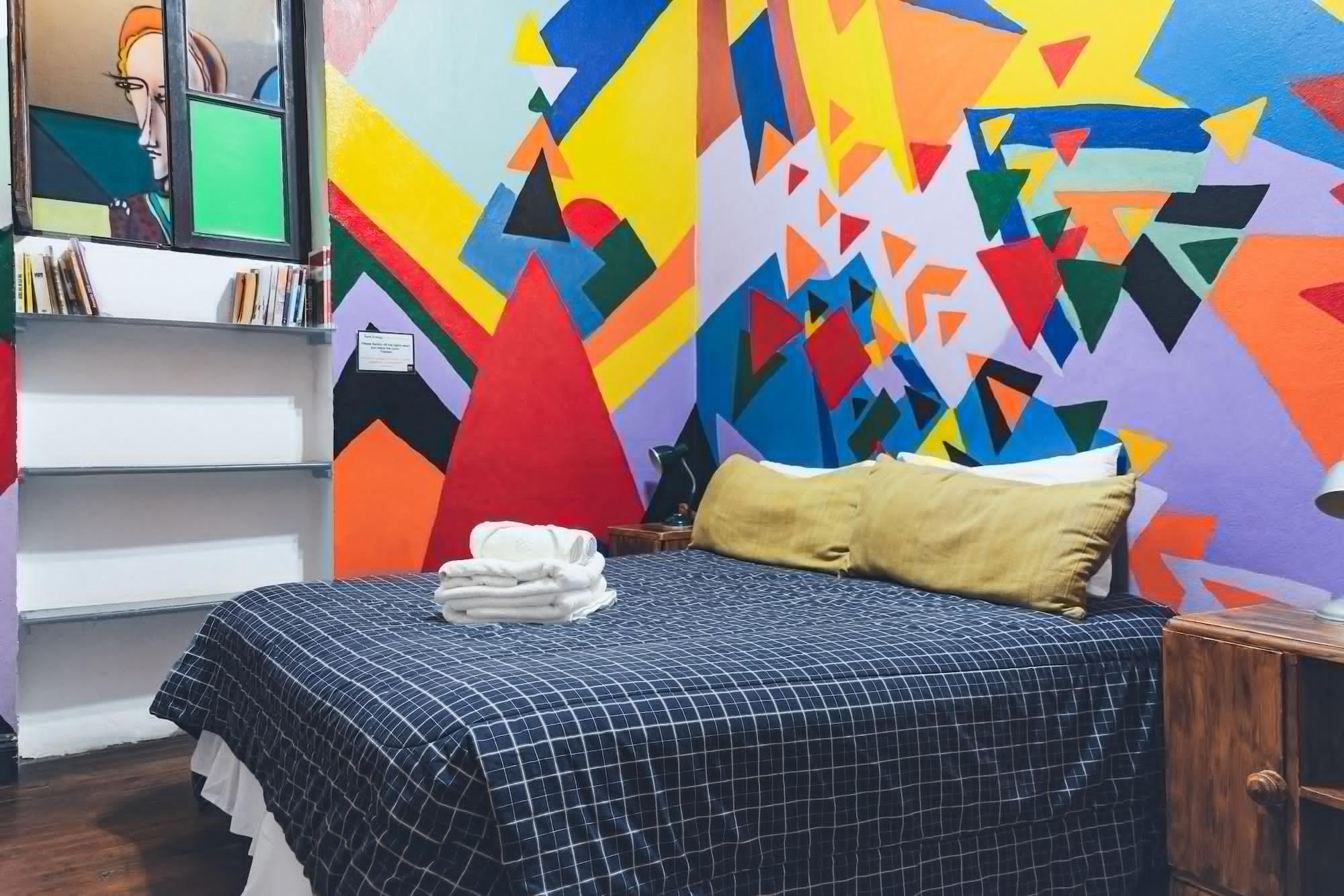Art Factory San Telmo *
