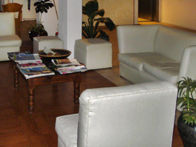 Devoto Hotel