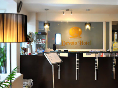 Devoto Hotel