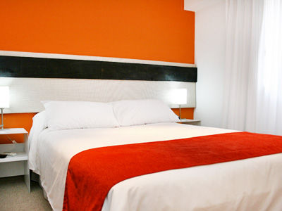 Monarca 4* Buenos Aires