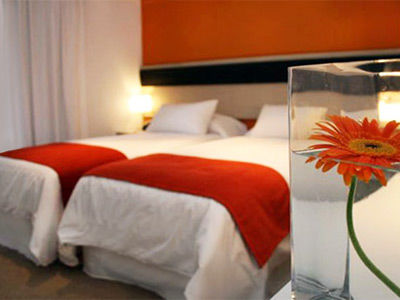 Monarca 4* Buenos Aires