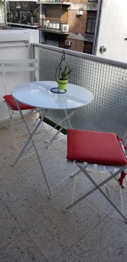 Great Location In Palermo Apartment