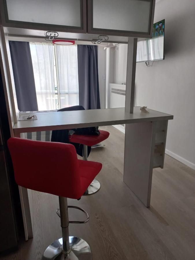 Apartment Great Location In Palermo Buenos Aires
