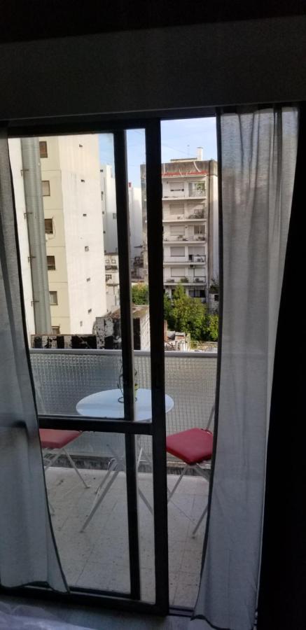 Apartment Great Location In Palermo *