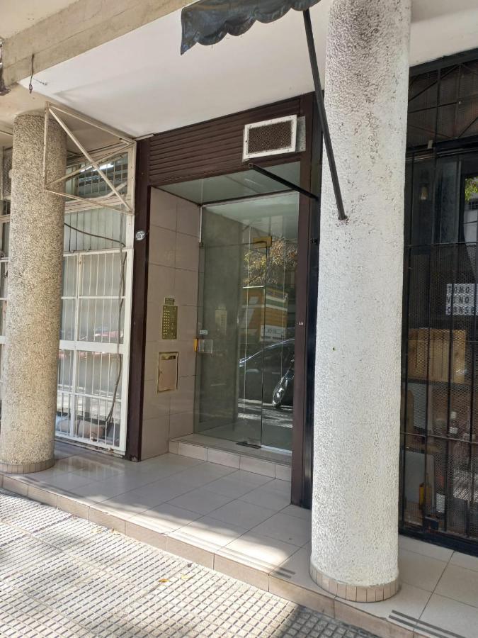 Apartment Great Location In Palermo Buenos Aires