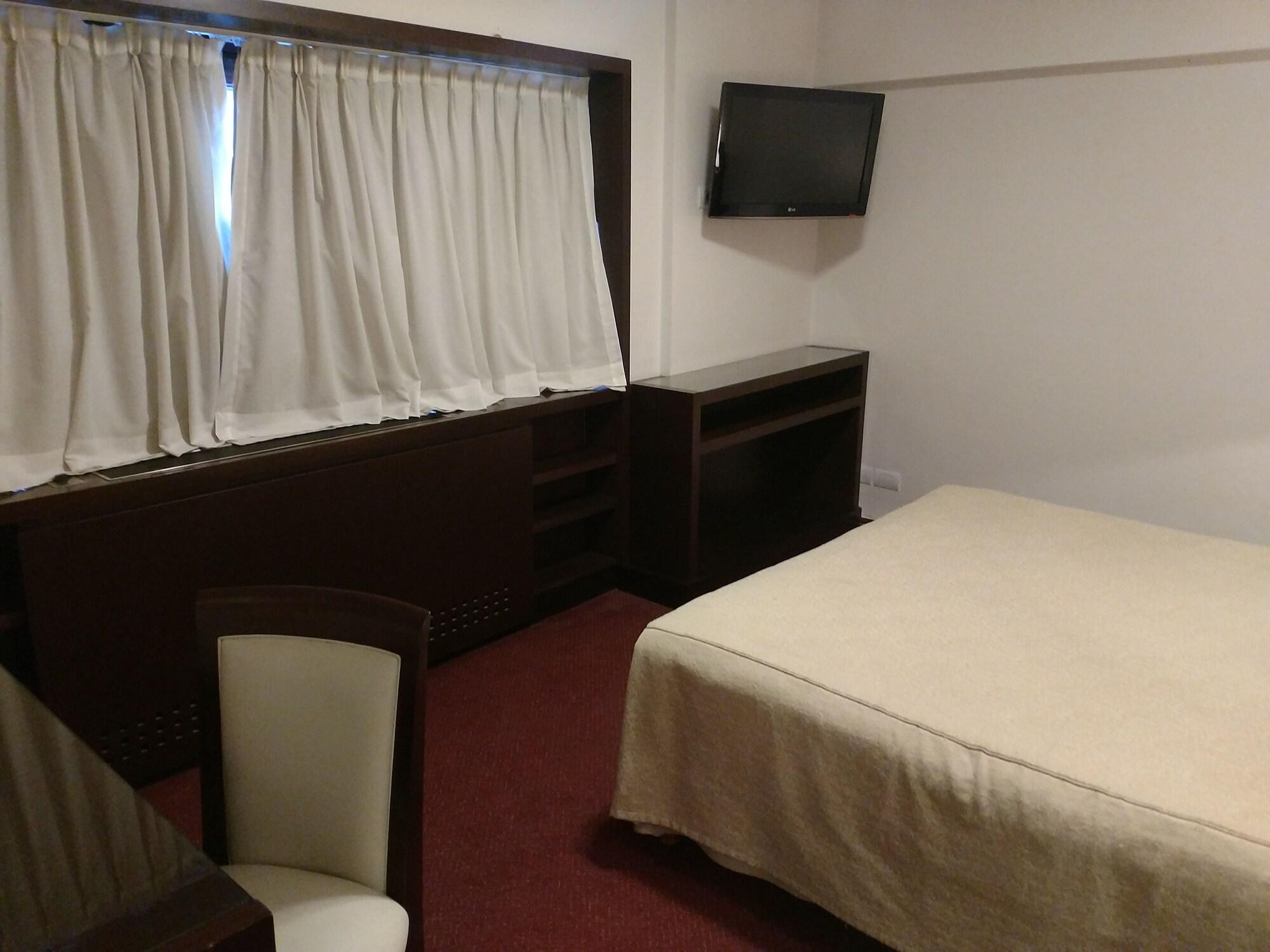 Hotel Presidente 4*
