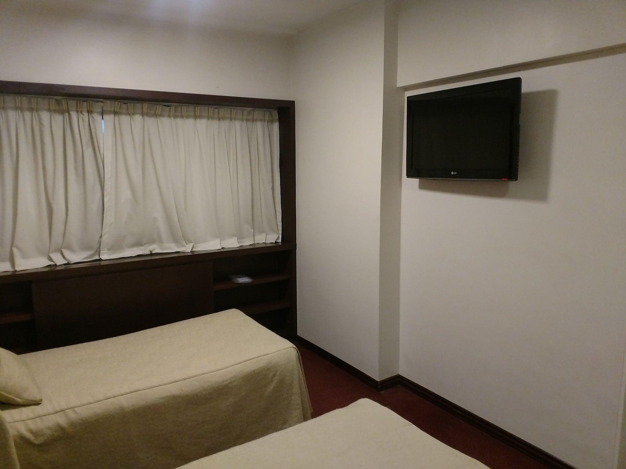 Presidente 4* Buenos Aires