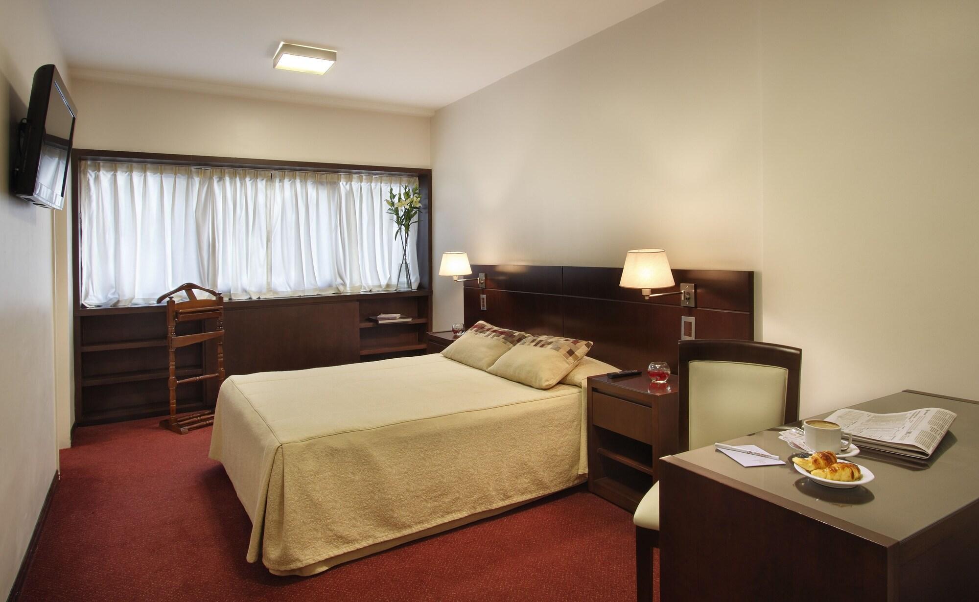 Presidente Hotel Buenos Aires