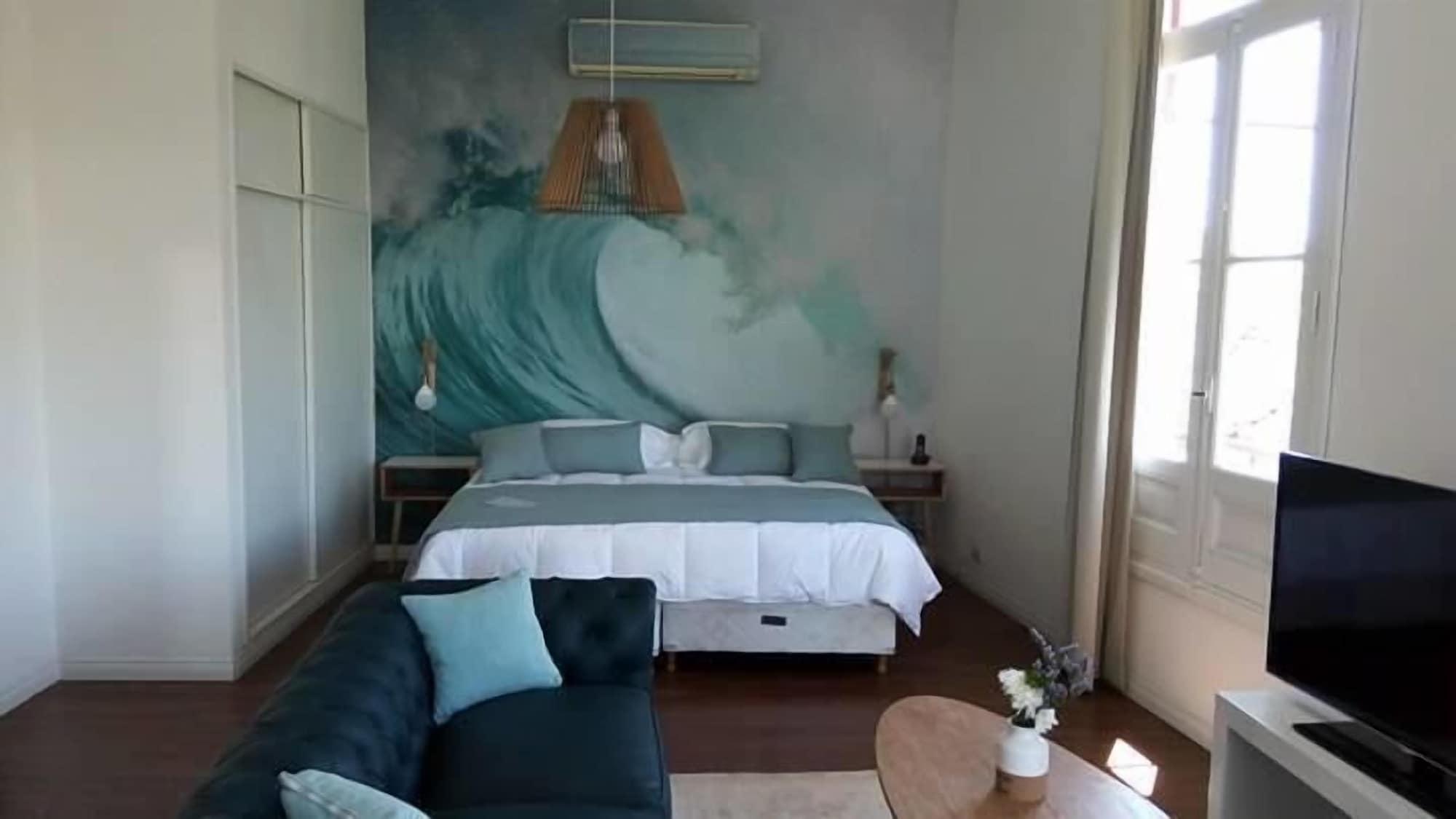 Hotel Palermo Soho Loft Buenos Aires