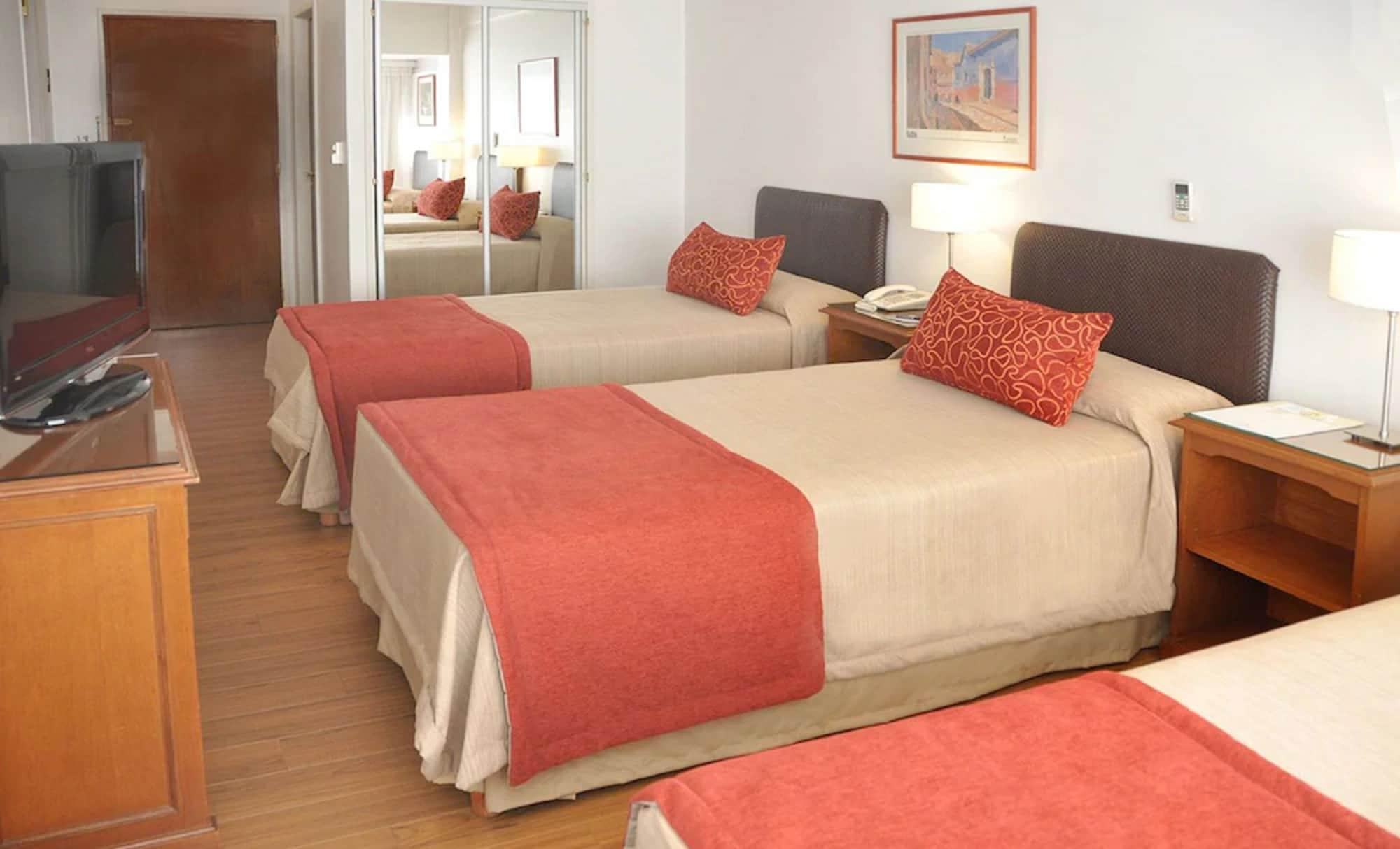 Hotel Gran Buenos Aires