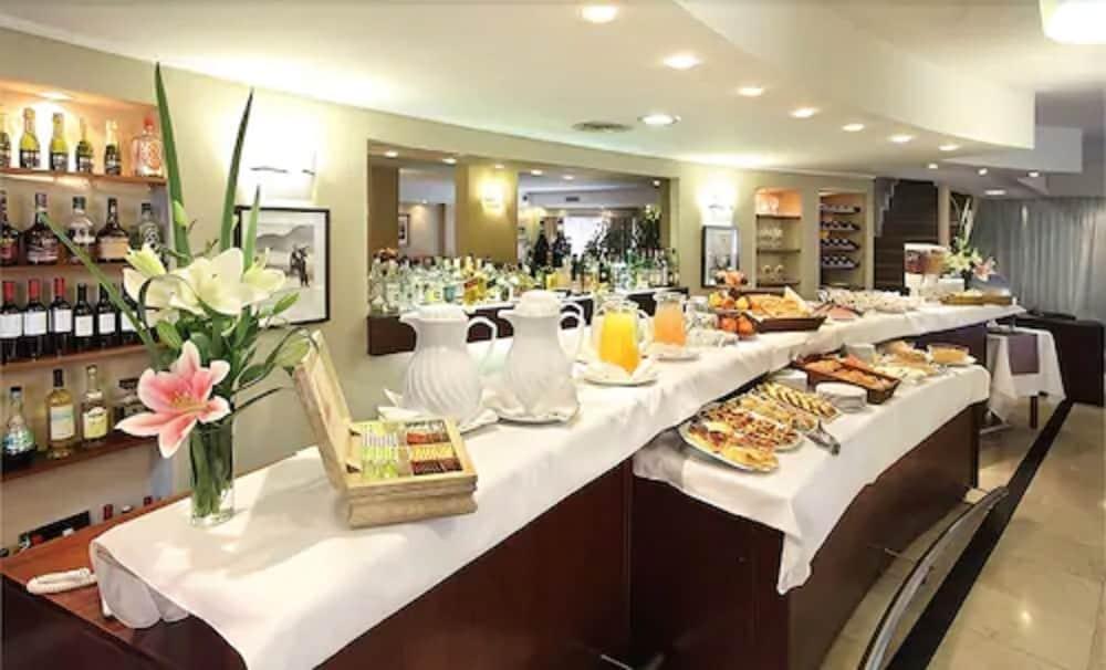 Hotel Gran Buenos Aires