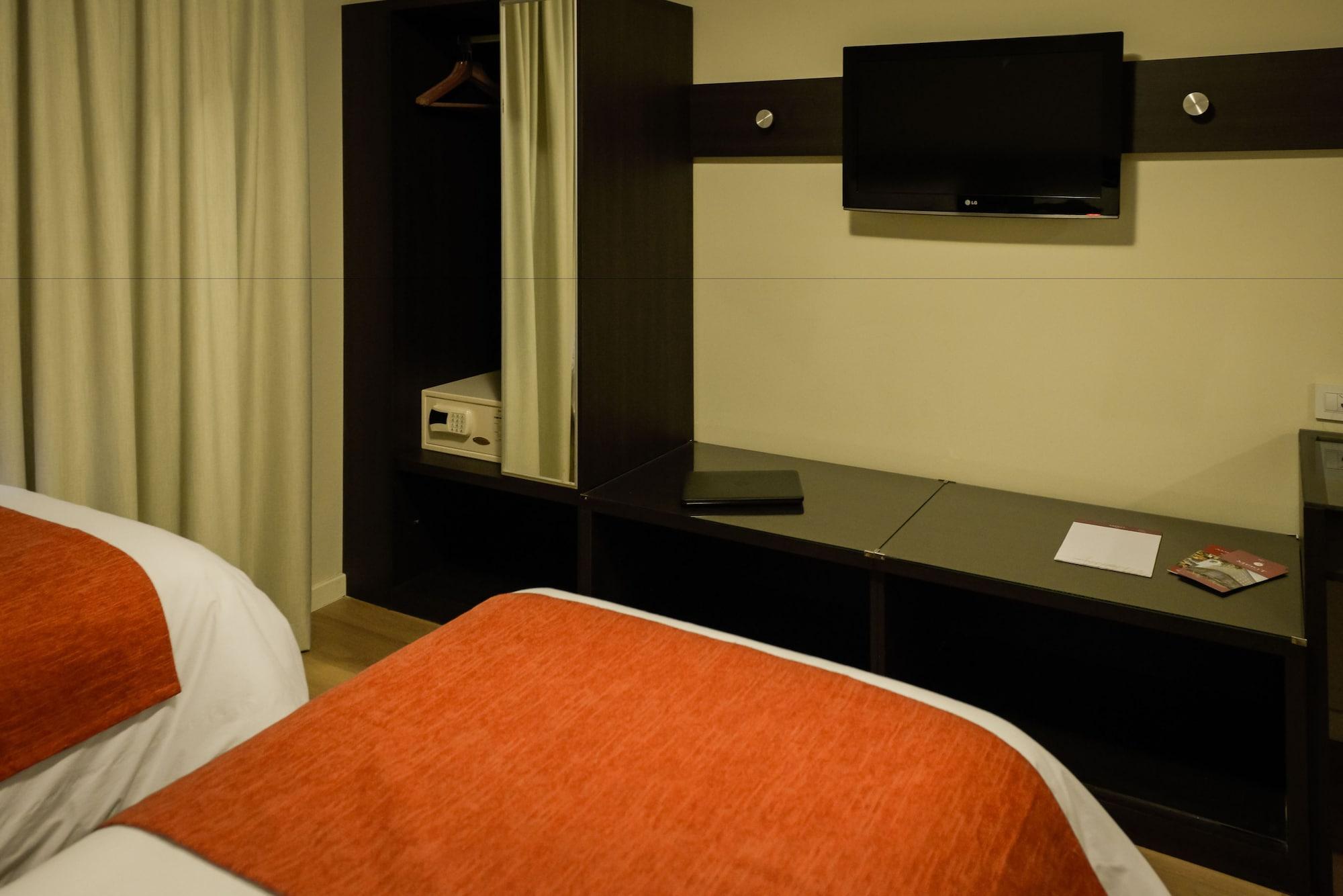 Hotel Merit San Telmo By Amerian 3*