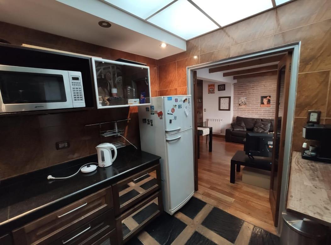 Hermoso Departamento Tipo Duplex En Las Canitas- Matienzo Buenos Aires