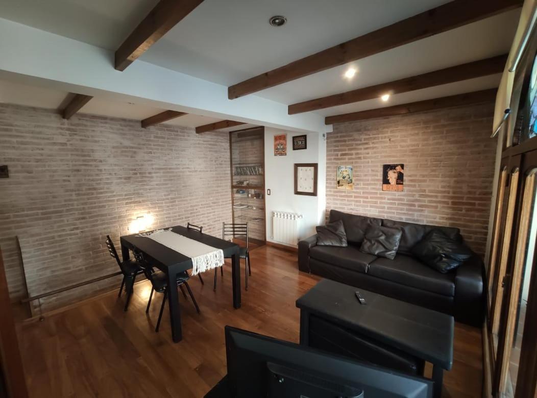 Hermoso Departamento Tipo Duplex En Las Canitas- Matienzo