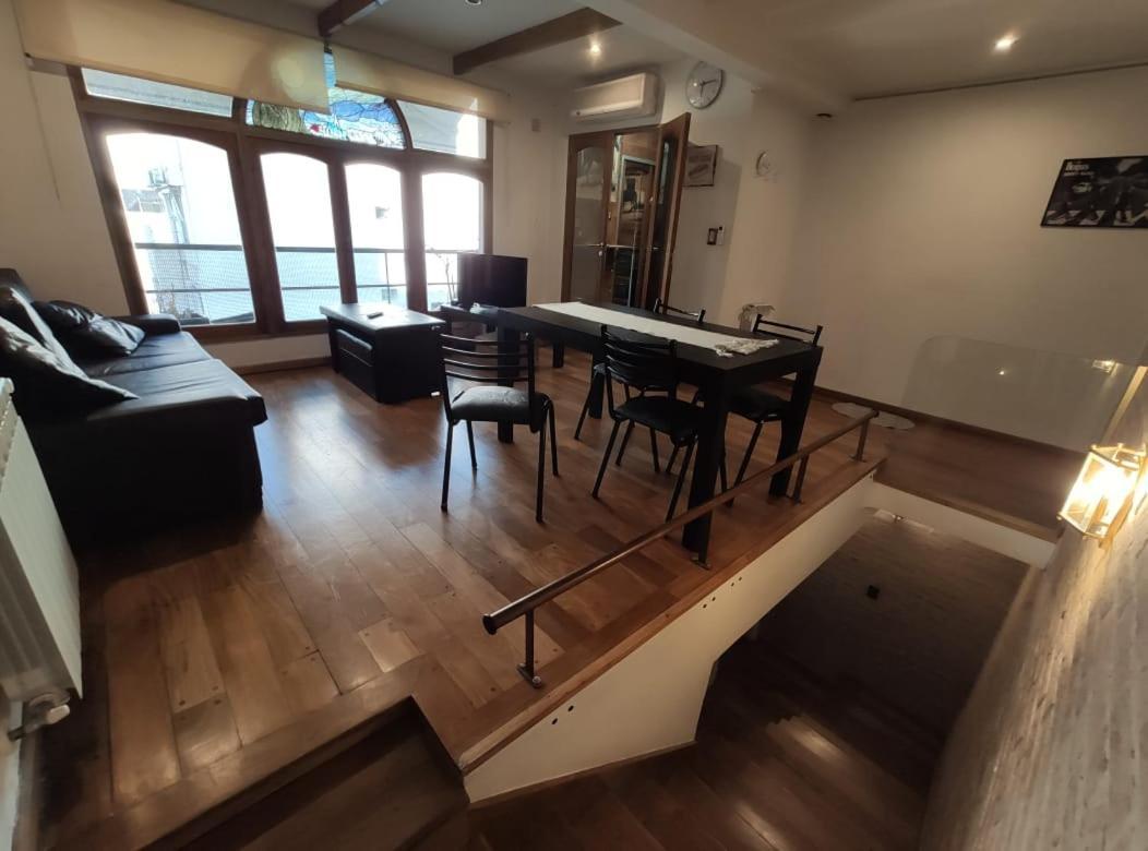 Hermoso Departamento Tipo Duplex En Las Canitas- Matienzo *