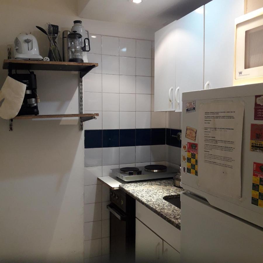 Apartment Belgrano Paseo Gastronomico *