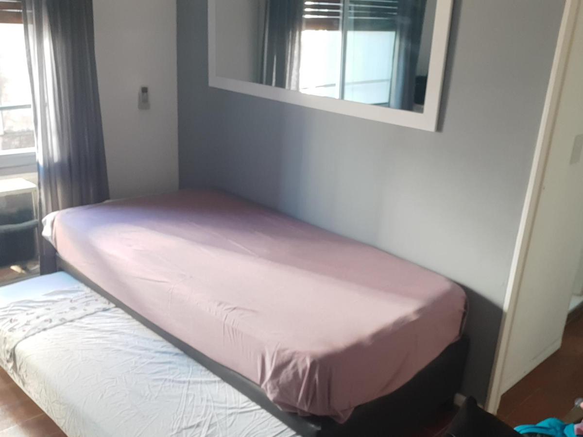 Seliz Suites Ii, Con Cochera Autos Medianos O Pequenos Apartment Buenos Aires