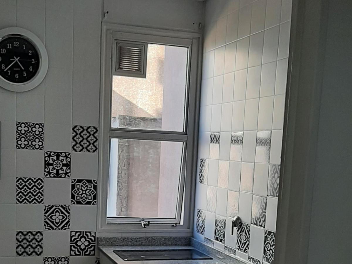 Seliz Suites Ii, Con Cochera Autos Medianos O Pequenos Apartment Buenos Aires