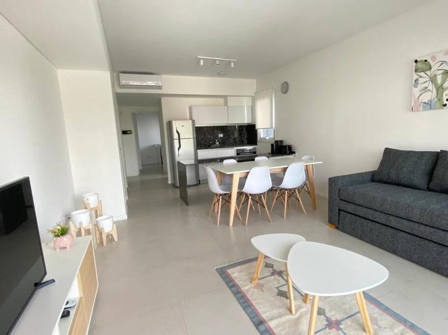 Apartment Amazing In Belgrano Full Amenities Buenos Aires