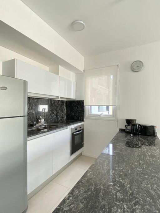 Amazing In Belgrano Full Amenities Apartment