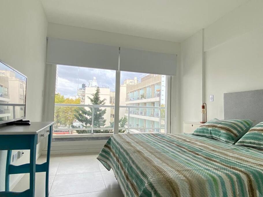 Amazing In Belgrano Full Amenities Buenos Aires