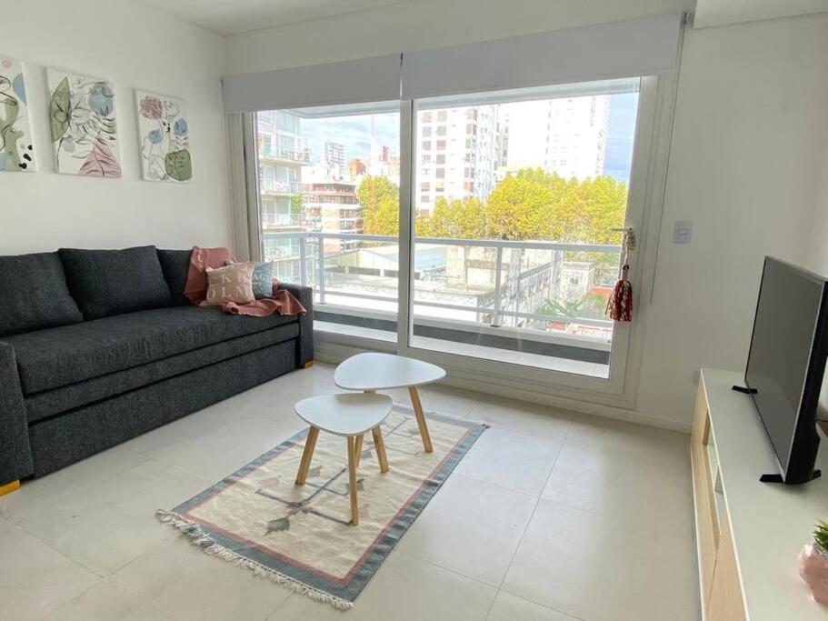 Apartment Amazing In Belgrano Full Amenities *
