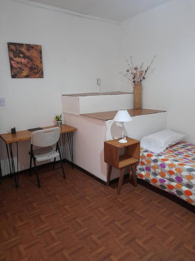 Habitación en casa particular Oliba Nuñez New *