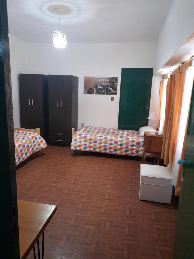 Oliba Nuñez New Habitación en casa particular